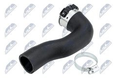 Kühlerschlauch für OPEL MERIVA B Großraumlimousine VAN