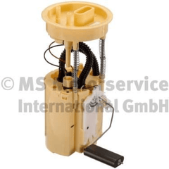 Kraftstoff Fördereinheit für VW LT 28-46 II Kasten Pritsche/Fahrgestell 28-35