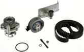 Wasserpumpe + Zahnriemensatz für AUDI SEAT A4 B5 Avant B6 Cabriolet B7 A6 C5