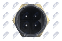 Sensor Kühlmitteltemperatur für BMW LAND ROVER 3 Coupe Cabriolet Compact