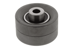 Umlenk Führungsrolle Zahnriemen für CITROËN FIAT LANCIA PEUGEOT C4 I Coupe C5