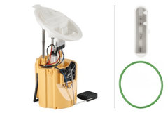 Kraftstoff Fördereinheit für MERCEDES-BENZ CLS Shooting Brake E-KLASSE T-Model