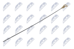 Ölpeilstab für RENAULT DACIA CAPTUR I CLIO IV Grandtour LOGAN II MCV SANDERO