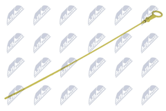 Ölpeilstab für RENAULT GRAND SCÉNIC II MEGANE Stufenheck