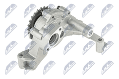 Ölpumpe für AUDI SEAT SKODA VW A3 Sportback Cabriolet ALTEA XL CORDOBA IBIZA