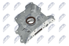 Ölpumpe für AUDI SEAT SKODA VW A2 ALTEA XL AROSA CORDOBA Vario IBIZA II III IV