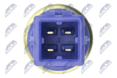 Sensor Kühlmitteltemperatur für AUDI SEAT SKODA VW A3 A4 B5 Avant A6 C4 C5 A8