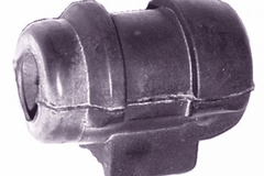 Lagerung Stabilisator Vorderachse für RENAULT 19 I Chamade II Cabriolet MEGANE