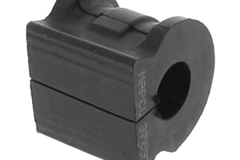 Lagerung Stabilisator Vorderachse für AUDI SEAT SKODA VW A2 CORDOBA IBIZA III