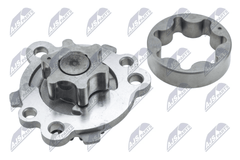 Ölpumpe für HYUNDAI KIA i10 I II Stufenheck i20 Coupe Hatchback Van