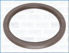 Wellendichtring Kurbelwelle für CITROËN FIAT LANCIA MAZDA PEUGEOT SUZUKI TOYOTA