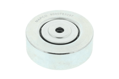 Spannrolle Keilrippenriemen für BMW OPEL LAND ROVER 3 Compact Touring 5 7