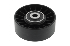 Umlenk Führungsrolle Keilrippenriemen für AUDI SEAT SKODA VW A3 CORDOBA Vario