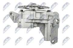 Ölpumpe für AUDI SEAT SKODA VW A3 Sportback Cabriolet A4 B5 Avant B6 B7 A6 C5