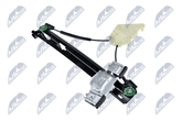 Fensterheber hinten links für SEAT IBIZA IV ST Kasten/Schrägheck