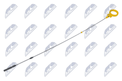 Ölpeilstab für AUDI SEAT SKODA VW A3 Sportback Cabriolet TT Roadster ALTEA XL