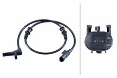 ABS Sensor Raddrehzahl Vorderachse für MERCEDES-BENZ SPRINTER 3,5-t Kasten