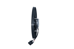 Lüfter Motorkühlung für AUDI SEAT SKODA VW A1 Sportback IBIZA IV SC ST TOLEDO