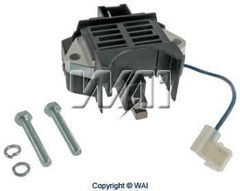 Lichtmaschine Generatorregler für VOLVO CITROËN/PEUGEOT