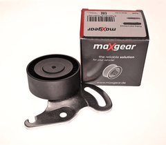 Spannrolle Keilrippenriemen für MG NISSAN RENAULT DACIA ZT- T ALMERA II