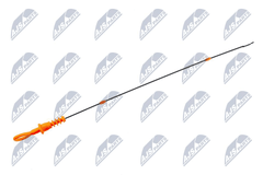 Ölpeilstab für AUDI SEAT SKODA VW A4 B5 Avant B6 A6 C5