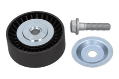 Umlenk Führungsrolle Keilrippenriemen für BMW SSANGYONG 5 Touring 6 Cabriolet 7
