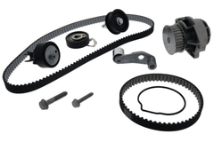 Wasserpumpe + Zahnriemensatz für SEAT VW LEON TOLEDO II BORA I Variant GOLF IV