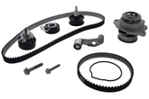Wasserpumpe + Zahnriemensatz für SEAT VW LEON TOLEDO II BORA I Variant GOLF IV