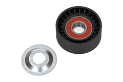Spannrolle Keilrippenriemen für OPEL CHEVROLET ANTARA A CAPTIVA CRUZE EPICA