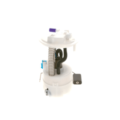 Kraftstoff Fördereinheit für RENAULT TWINGO II WIND