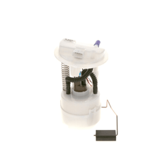 Kraftstoff Fördereinheit für RENAULT TWINGO II WIND