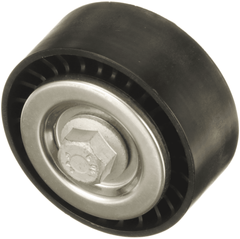 Umlenk Führungsrolle Keilrippenriemen für OPEL ANTARA A CASCADA INSIGNIA
