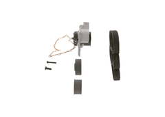 Wasserpumpe + Zahnriemensatz für AUDI A4 B5 Avant A6 C4 A8 D2 CABRIOLET B3