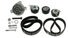 Wasserpumpe + Zahnriemensatz für VOLVO S70 850 Kombi S80 I V70 II