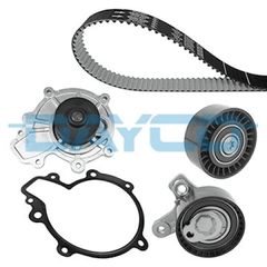 Wasserpumpe + Zahnriemensatz für CHEVROLET OPEL CAPTIVA CRUZE EPICA LACETTI