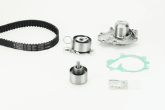 Wasserpumpe + Zahnriemensatz für HYUNDAI KIA i30 FASTBACK Kombi i40 I CW KONA