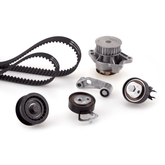 Wasserpumpe + Zahnriemensatz für AUDI SEAT SKODA VW A2 ALTEA XL AROSA CORDOBA