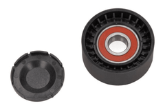 Spannrolle Keilrippenriemen für MERCEDES-BENZ JEEP C-KLASSE T-Model Coupe CLS