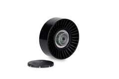 Spannrolle Keilrippenriemen für AUDI FORD SEAT VW 80 B4 Stufenheck Avant A6 C4