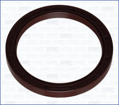 Wellendichtring Kurbelwelle für NISSAN OPEL MERCURY INFINITI 100NX 200SX Coupe