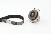 Wasserpumpe + Zahnriemensatz für ALFA ROMEO FIAT 147 156 Sportwagon GT STILO