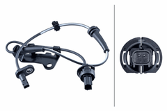 ABS Sensor Raddrehzahl Vorderachse für HONDA CITY V Stufenheck CR-Z INSIGHT