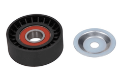 Spannrolle Keilrippenriemen für AUDI SEAT SKODA VW A3 Sportback Cabriolet TT