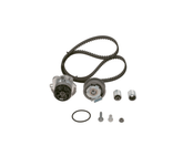 Wasserpumpe + Zahnriemensatz für AUDI SEAT VW A1 A3 Sportback A4 B7 Cabriolet