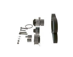 Wasserpumpe + Zahnriemensatz für AUDI SEAT SKODA VW A3 CORDOBA Vario IBIZA II