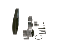Wasserpumpe + Zahnriemensatz für AUDI SEAT SKODA VW A3 CORDOBA Vario IBIZA II