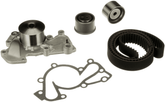 Wasserpumpe + Zahnriemensatz für HYUNDAI KIA COUPE II SANTA FÉ I SONATA IV