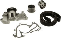 Wasserpumpe + Zahnriemensatz für HYUNDAI KIA COUPE II SANTA FÉ I SONATA IV