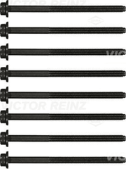Zylinderkopfschraubensatz für SEAT SKODA VW CORDOBA IBIZA III IV SC ST TOLEDO
