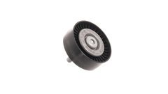 Umlenk Führungsrolle Keilrippenriemen links für AUDI PORSCHE A4 B7 Cabriolet B8